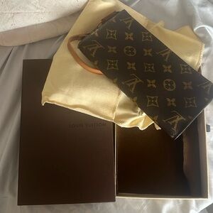 Authentic Louis Vuitton Handbag